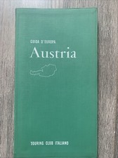 Guida d'Europa - AUSTRIA -