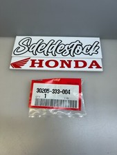 1 feutre graisseur honda