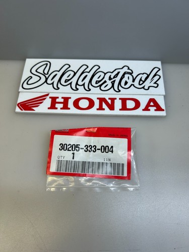 Feutre graisseur honda - 1,
