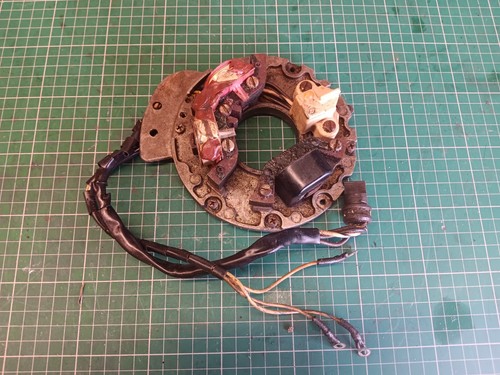 Johnson evinrude cv 15 hp - johnson/evinrude,, cv/15