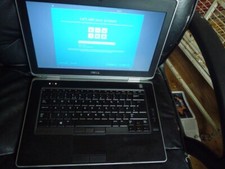 Dell Latitude E6430 Core