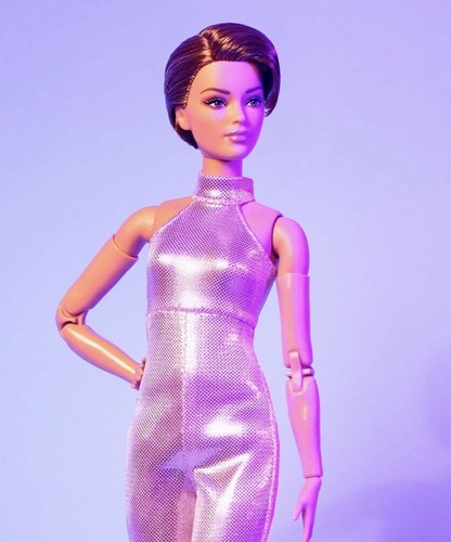 Bambola barbie look 2024 - bambola,