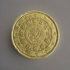 20 centesimi di euro