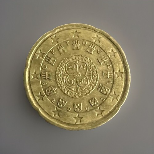 Centesimi euro - centesimi,