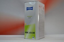 Standox VOC diluizione 15-30