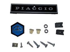 Kit Fregio Mascherina