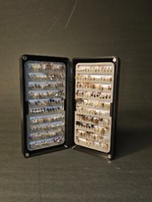 Fly box scatola porta mosche c&f design