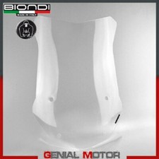 Clear Blonde Fairing 8010384