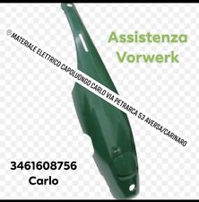 SCOCCA CALOTTA FRONTALE