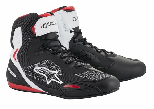 Alpinestars faster rideknit - alpinestars,