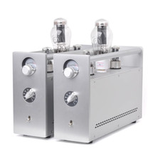 Amplificatore di Potenza HiFi