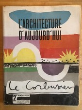 L'Architecture