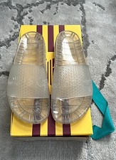 Autentico sandalo/slide Gucci