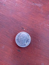 MONETA 20 CENTESIMI 1940