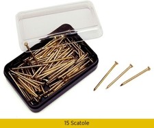 Diesse Chiodini Raggiati Per