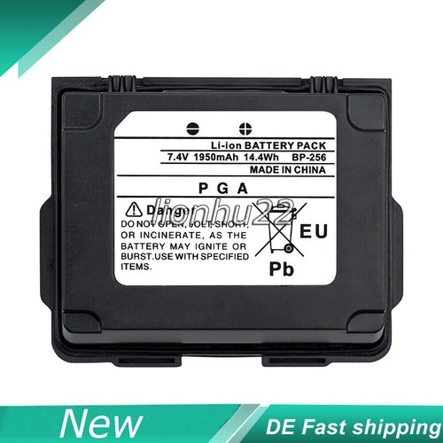 Batteria 256 per - bp,