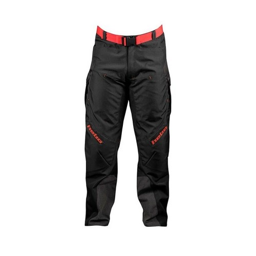 Pantaloni enduro trial baggy - pantaloni, trial,