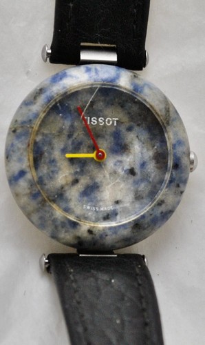 Orologio vintage tissot - vintage,