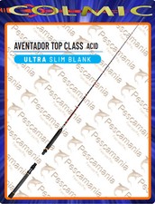 Canna traina colmic AVENTADOR