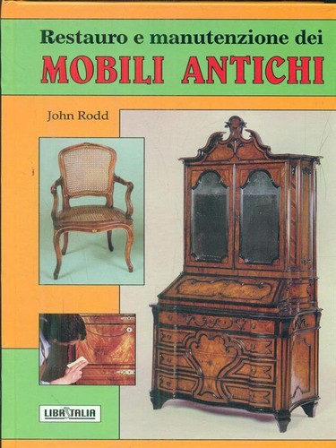 Restauro manutenzione dei - manutenzione,