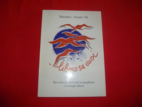 Libero vuoi maratea estate - maratea,