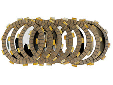 Kit Dischi Frizione Honda