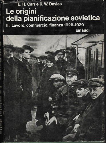 Origini della - le,