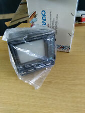 IRRADIO Cinescopio televisore portatile Schermo Piatto "il Formica" Vintage NEW