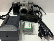 Leica Digilux 1 4.0MP 3x