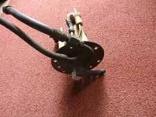 POMPA BENZINA PIAGGIO PORTER 