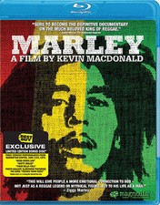 Marley (Blu-ray Disc, 2012)