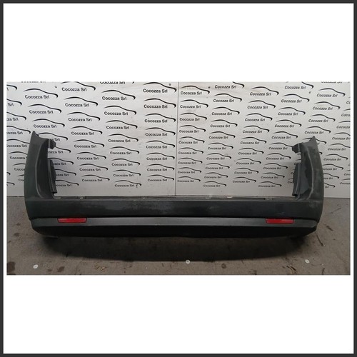 Paraurti posteriore fiat - posteriore,