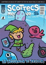 SCOTTECS MEGAZINE 22