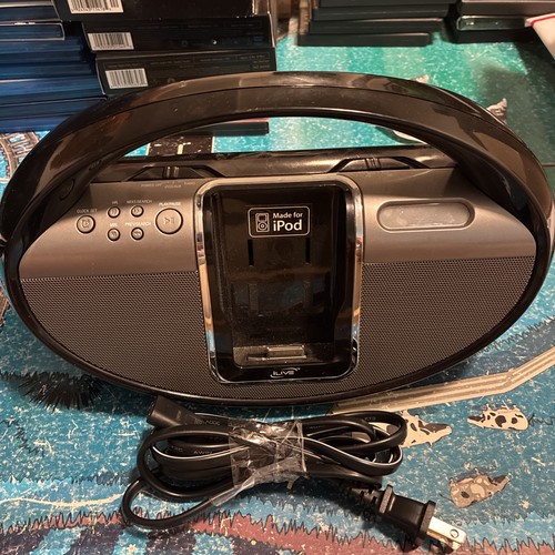 Sistema docking portatile - di,