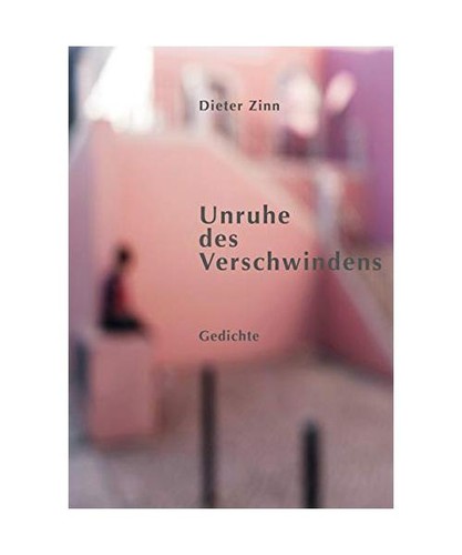 Unruhe des verschwindens - des,