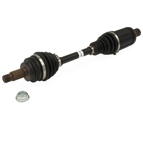 Albero motore 611 - mm, Ø