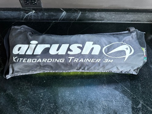 Airush kiteboarding trainer - airush, 3m