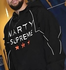 Giacca marty supreme taglia - giacca,