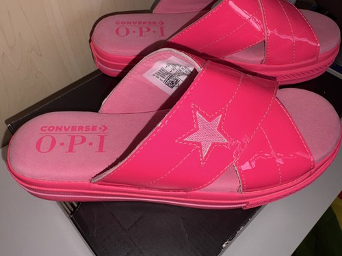Sandali slip converse - sandali, on