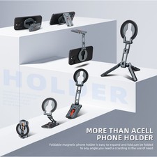 Supporto telefono mini