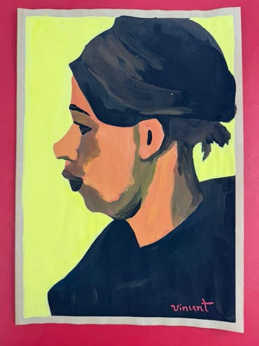 Dipinto vincent van - dipinto,