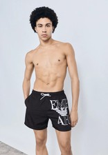 Boxer uomo Emporio Armani con