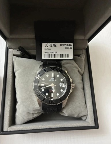 Lorenz di300 pari - lorenz,