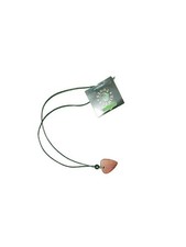 Timbertones Collana Con