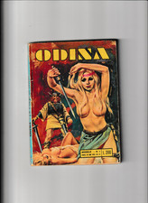 fumetto erotico collana