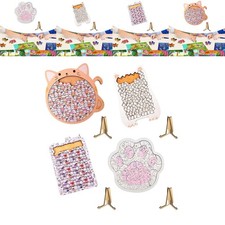 in legno per adulti, creativi