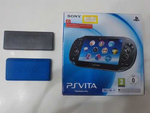 Psvita playstation vita - psvita, ps