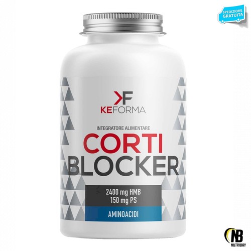 Keforma corti blocker - corti,