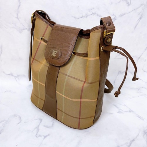 Borsa tracolla burberrys - borsa,