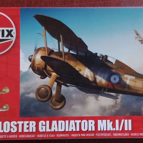 Kitech gloster gladiator - gloster,